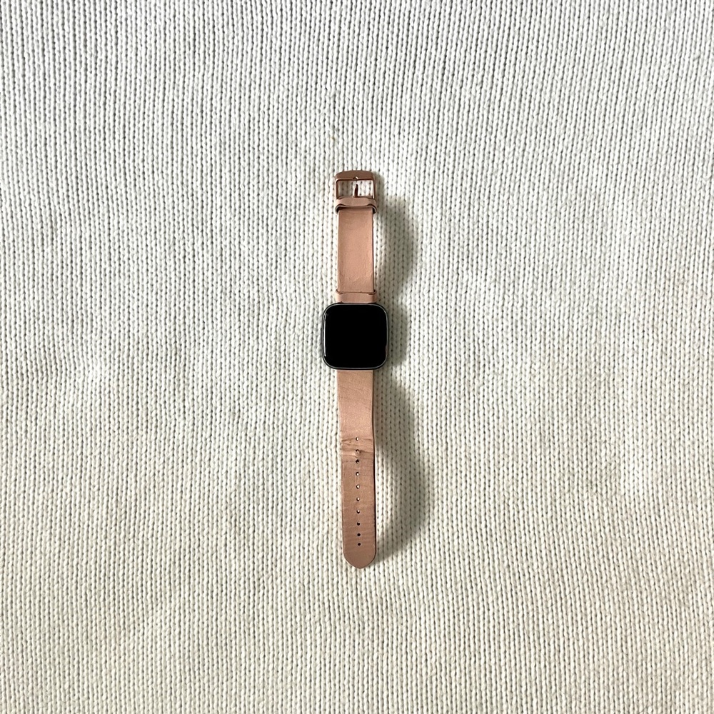 Fitbit Versa 2 & Charger